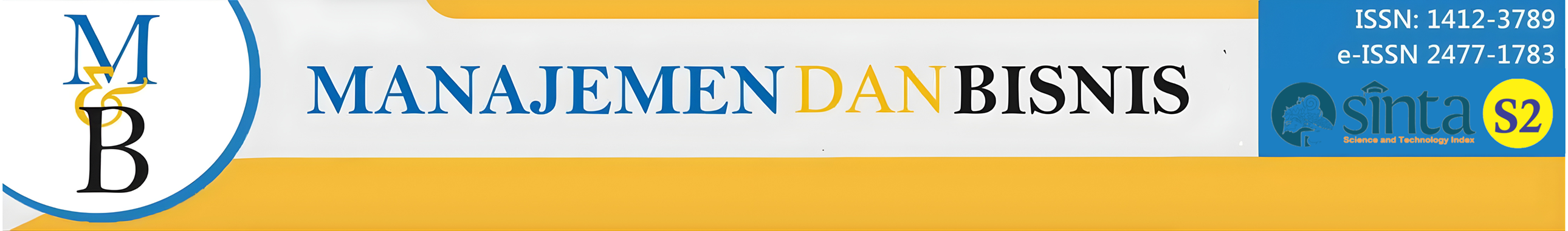 Journal of Management and Business (MABIS)